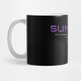 Summer Mug